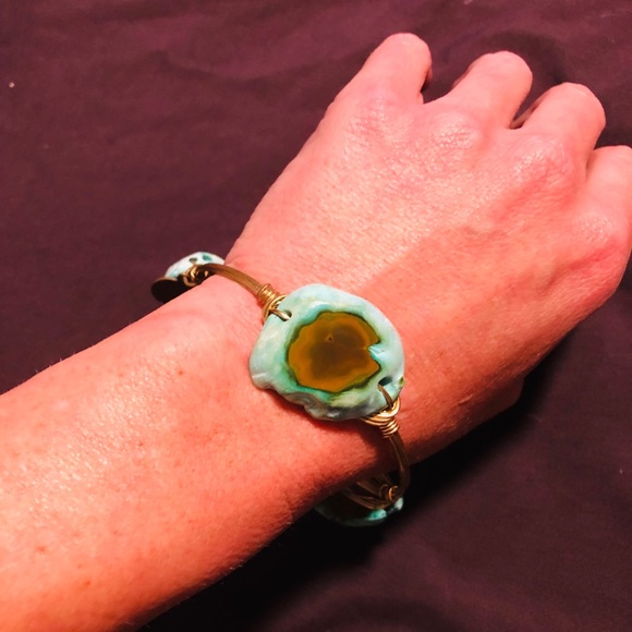 Bourbon and bowties bracelet - Picture 2 of 5